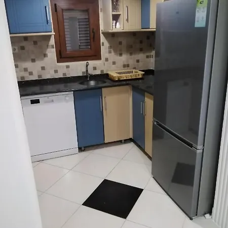 Calis 2 Βίλα Φετιγιέ