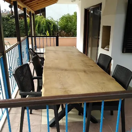 Βίλα Calis 2
