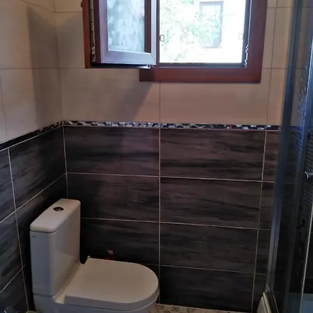 Calis 2 * Φετιγιέ