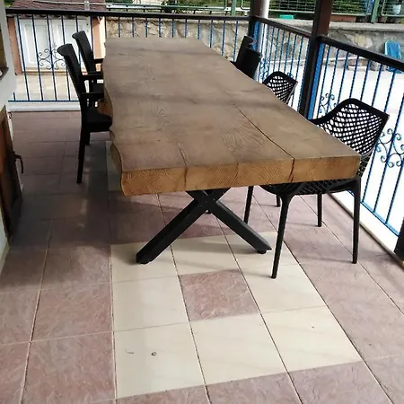 Βίλα Calis 2