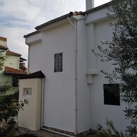 Calis 2 Vila Fethiye