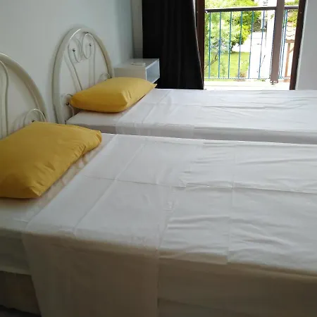 Vila Calis 2